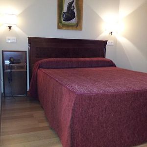 Habitación con Cama King